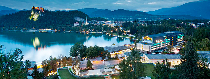Hotel PARK - Sava Hotels & Resorts